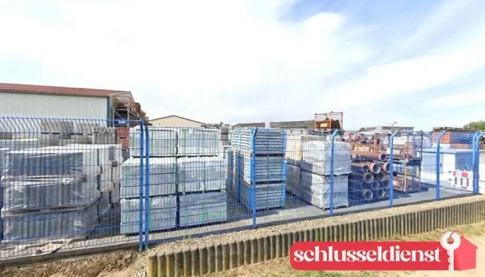 Metallbau und Schlosserei Udo Wetzel - Malchin