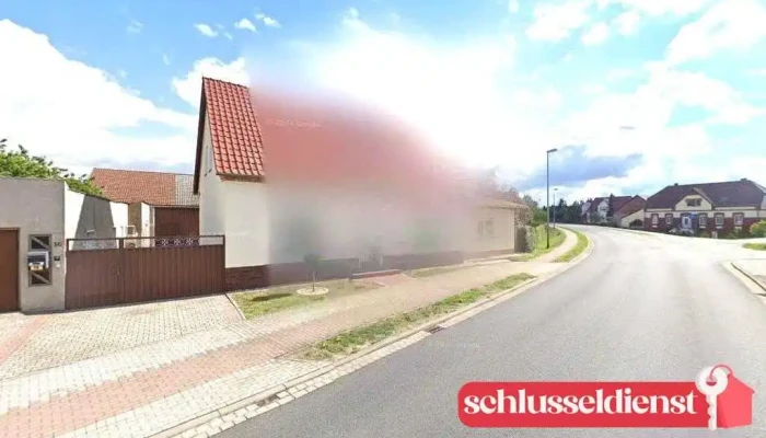Metallbau und Schmiede Thomas Schulze - 03249 Sonnewalde