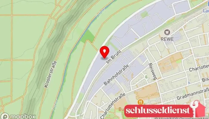 Metallbau Urban Metallbauermeister - Lauffen Am Neckar