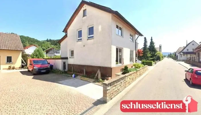 Metallbau Vetter - Gingen An Der Fils