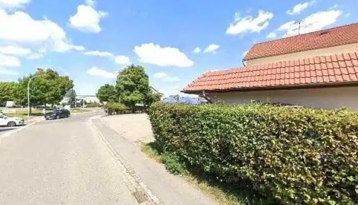 Metallbau Vogler Gmbh Alle - Pfullendorf