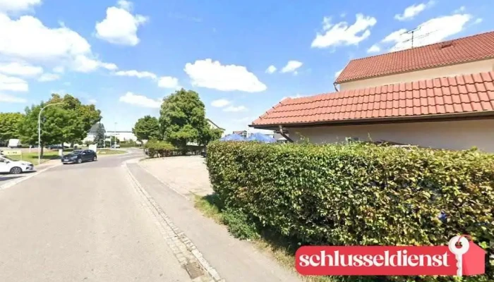 Metallbau Vogler GmbH - Pfullendorf