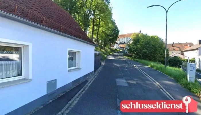 Metallbau Vollmuth GmbH - 92237 Sulzbach-Rosenberg