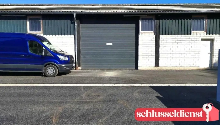 Metallbau Weber - 51519 Odenthal
