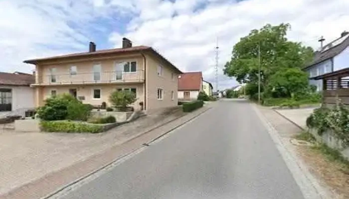 Metallbau Weigerding Gmbh Street View 360deg Fotos - Schwabhausen