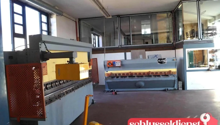 Metallbau Weinzierl GmbH - 94486 Osterhofen