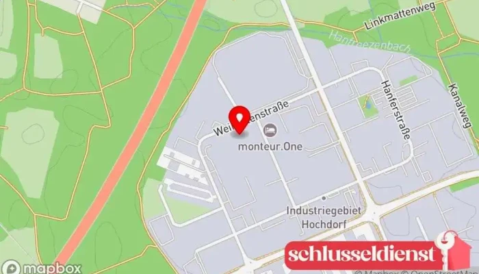Metallbau Wernet GmbH - Freiburg Im Breisgau