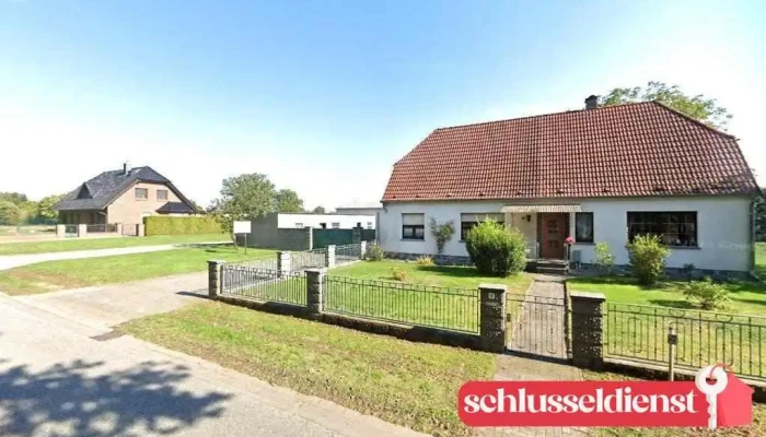 Metallbau Wiese - 16866 Gumtow