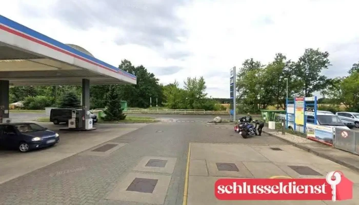 Metallbau Will GmbH - 15566 Schöneiche Bei Berlin