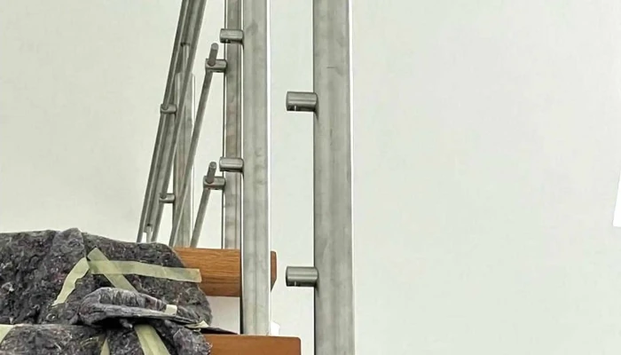 Metallbau Willers -  Nummer - Rheine