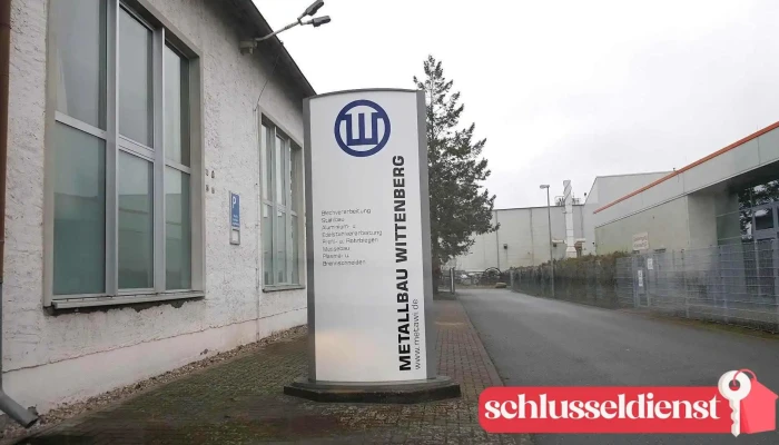 Metallbau Wittenberg GmbH & Co Kg - Torgelow