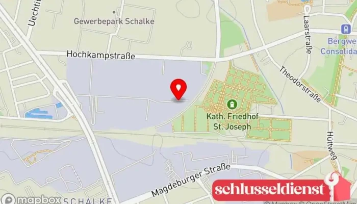Metallbau Wollenberg e.K. - 45881 Gelsenkirchen