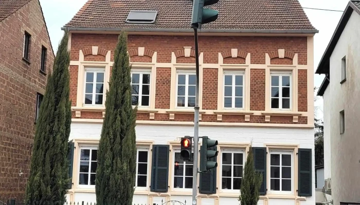 Metallbau Wollert Metallbauunternehmen - Penzlin