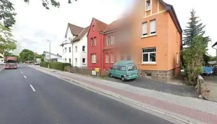 Metallbau Zech -  Alle - Northeim