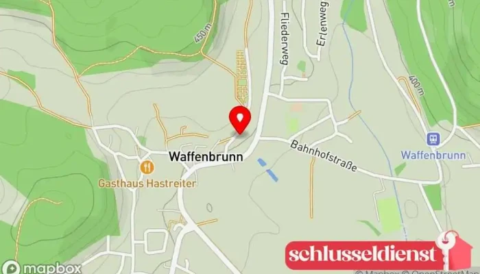 Metallbau Zistler GmbH - 93494 Waffenbrunn