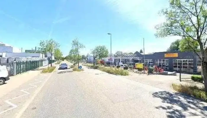 Metallbautechnik Spath Gmbh Street View 360deg Fotos - Konstanz