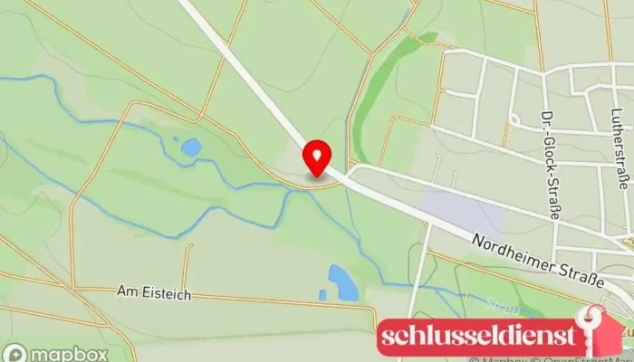 Metallbearbeitung Daniel Schanz - 97645 Ostheim Vor Der Rhön
