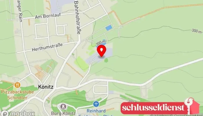 Metallbearbeitung Remmler - 07333 Unterwellenborn