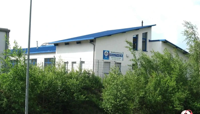Metallbearbeitung Walther - 98544 Zella-Mehlis