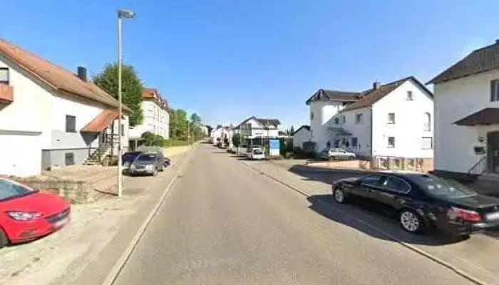 Metalldesign Gormez Street View 360deg Fotos - Neckarbischofsheim