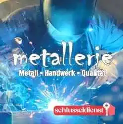 Metallerie - 48324 Sendenhorst