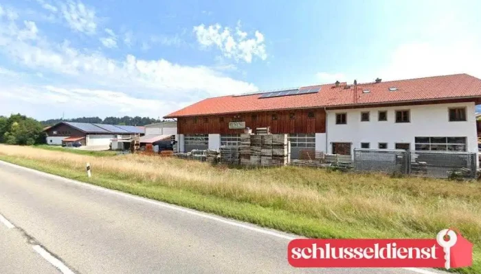 Metallgestaltung Gruber - 83674 Gaißach
