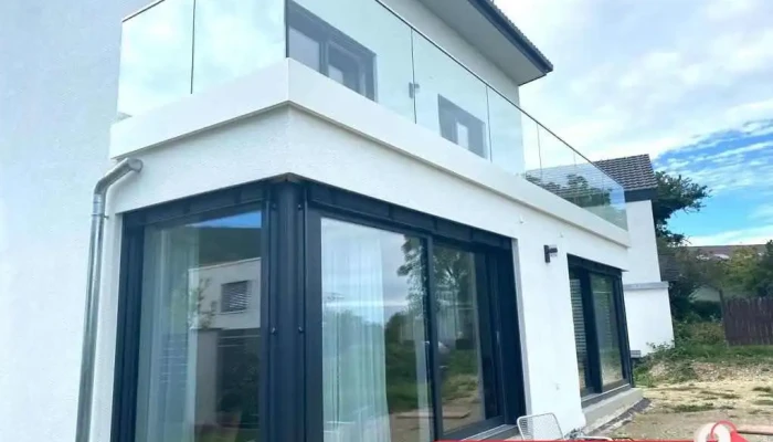 Metallgestaltung Hamm Gmbh Co Kg Alle - Reutlingen