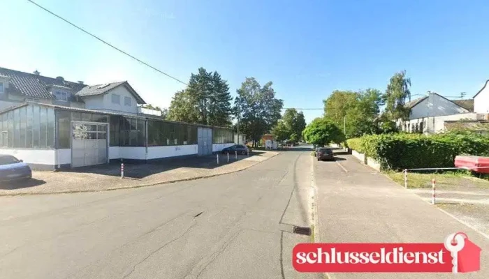 Metallgestaltung Ishikow - 65347 Eltville Am Rhein