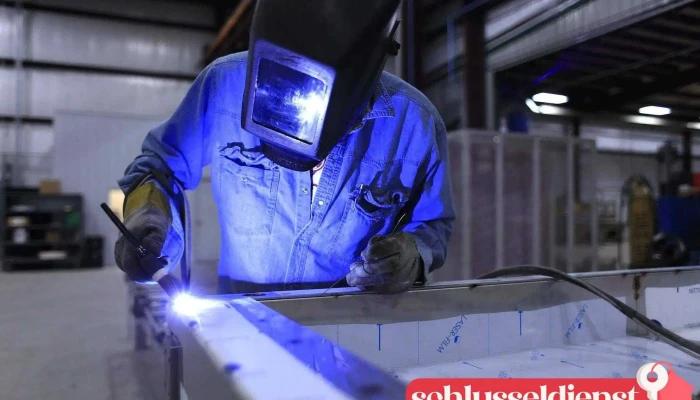 Metallglasbau Hannover Gmbh Vom Inhaber - Isernhagen