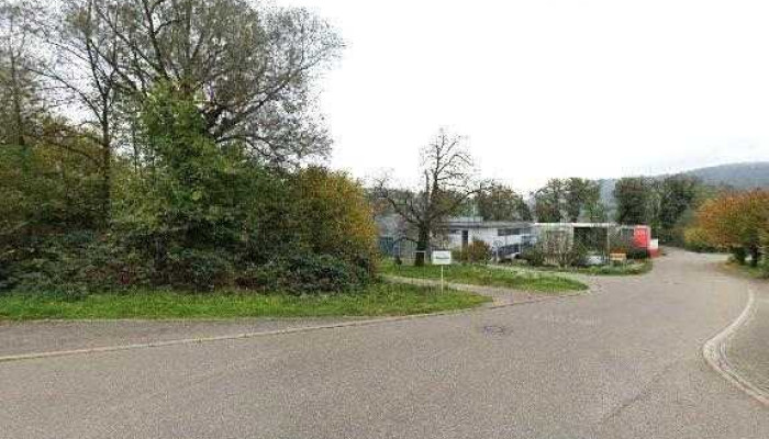 Metalllix -  Kirves Gmbh Street View 360deg Fotos - Laufenburg