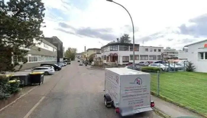 Metallmeisterei Gmbh Street View 360deg Fotos - Kernen Im Remstal