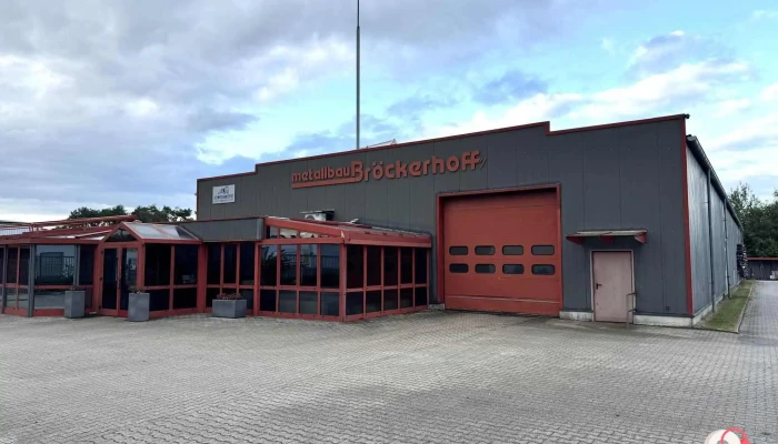 Metalltechnik Brockerhoff Alle - Meppen