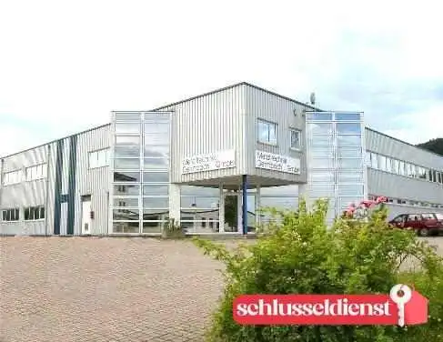Metalltechnik Dermbach GmbH - 36466 Dermbach