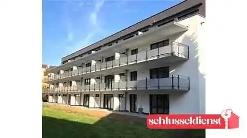 Metalltechnik Huber GmbH - Rickenbach