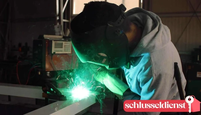 Metalltechnik Janssen GmbH - Nordenham