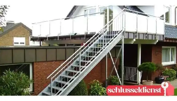 Metallverarbeitung Marschalck - Steinfurt - 48565 Steinfurt
