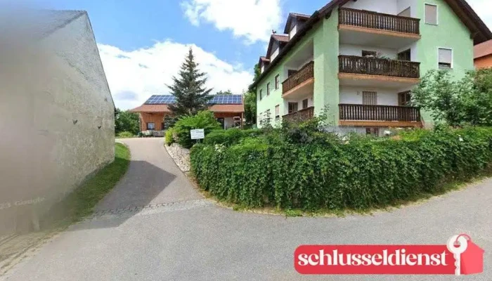 Metallverarbeitung Rothmeier GmbH - 93138 Lappersdorf