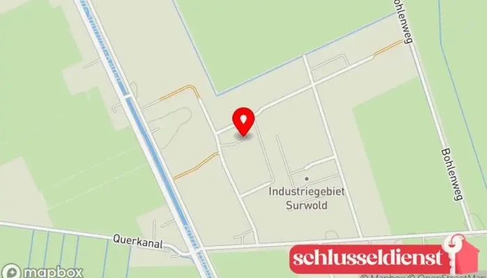 Metallverarbeitung Wolfgang Streit GmbH & Co.KG - Surwold