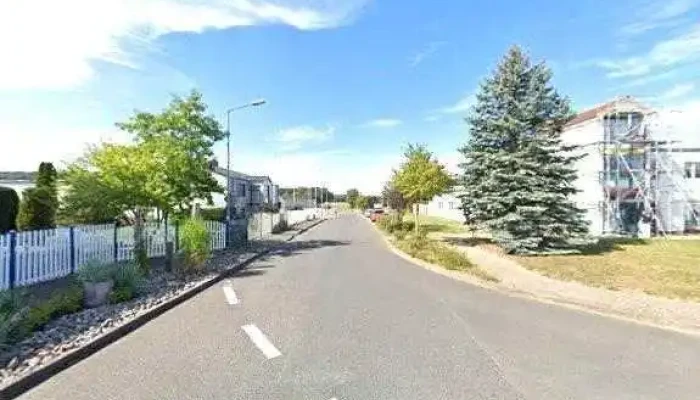 Metallvertrieb Nord Gmbh Street View 360deg Fotos - Amt Tessin