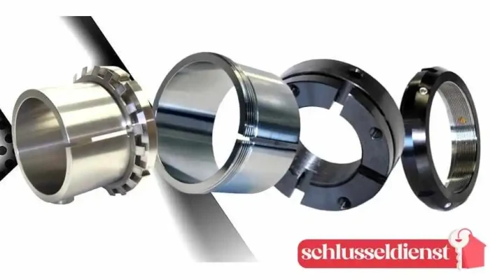 Metallwarenfabrik Forchtenberg Hermann Armbruster Gmbh Cokg Alle - Forchtenberg
