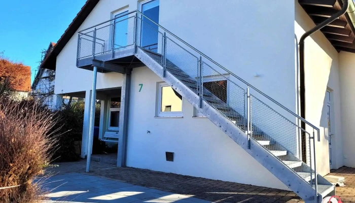 Metallwerkstatt Weissmann Gmbh Alle - Meßstetten
