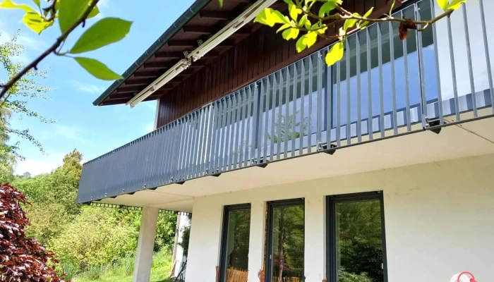 Metallwerkstatt Weissmann Gmbh Vom Inhaber - Meßstetten