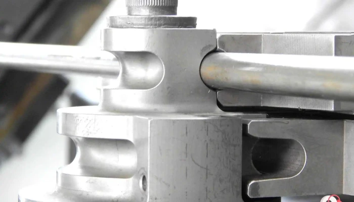 Metec-Metall GmbH - 92287 Schmidmühlen