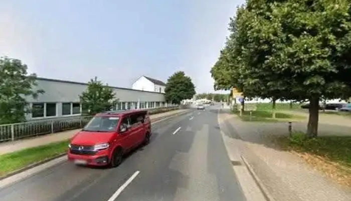 Metec Metallbautechnik Gmbh Alle - Lengede