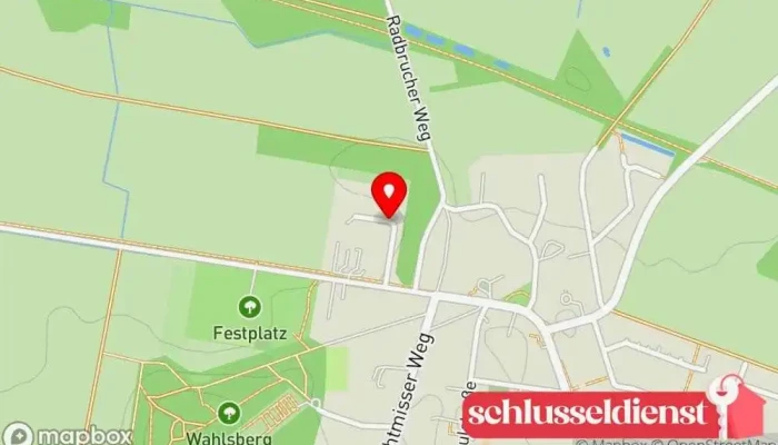 Metterhausen Metalltechnik Gmbh - Vögelsen