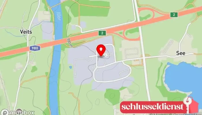 Mettler - Gewerbepark 8
