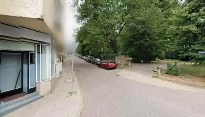 Mettler Metallbau Ek Inh Matthias Mettler Alle - Pforzheim