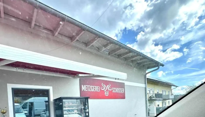 Metzgerei Und Partyservice Schosser -  Principal - Außernzell