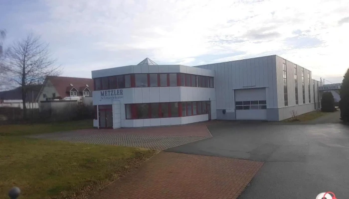 Metzler Schmiedekunst GmbH - 99438 Bad Berka