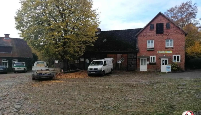 Meyer Meyer Gbr Schlosserei Und Schmiede Alle - Amelinghausen